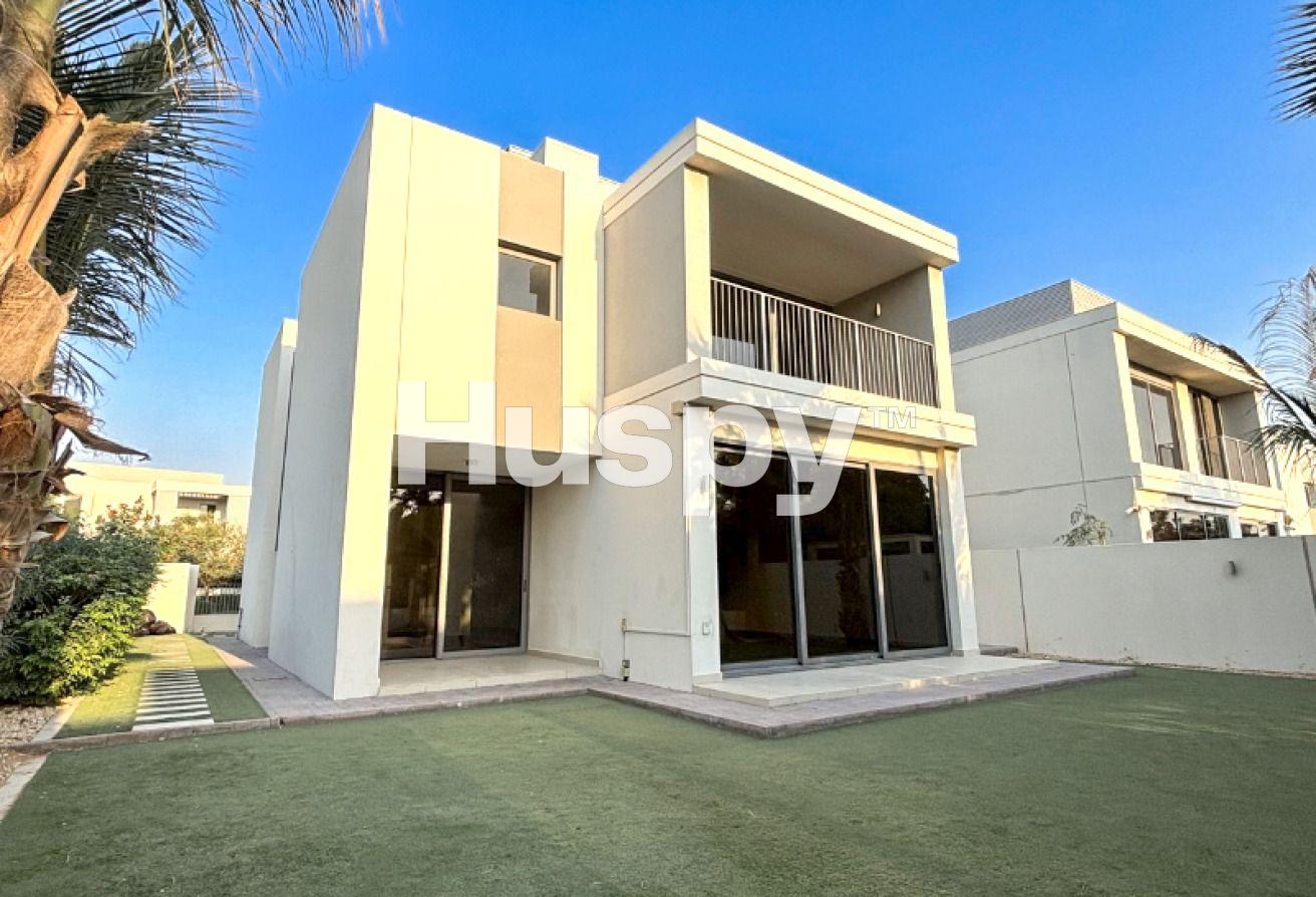 3BR Villa for sale in Dubai Hills Estate, Dubai — AED 400K