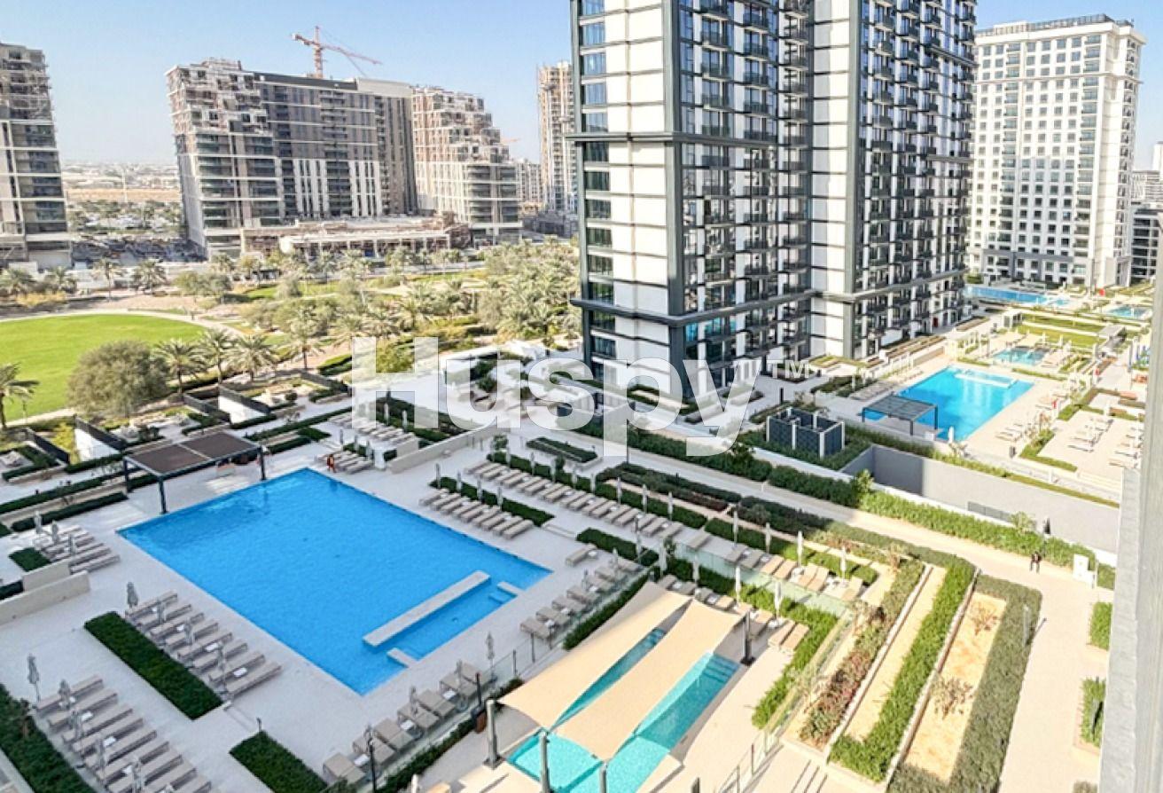 2BR Apartment for sale in Dubai Hills Estate, Dubai — AED 175K