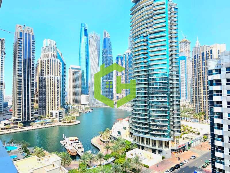 1BR Apartment for sale in Dubai Marina, Dubai — AED 83K