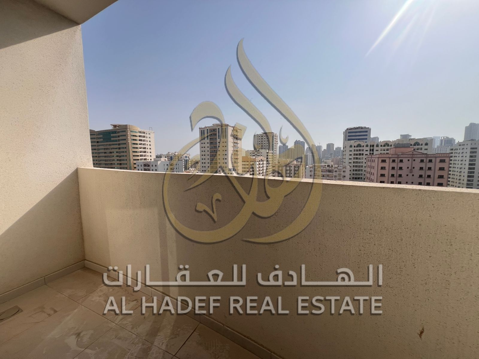 Annual Rent in Sharjah – Abu Shagara Area A unique opportunity to live in a brand new building in the heart of Abu Shagara, one of Sharjah's vibrant