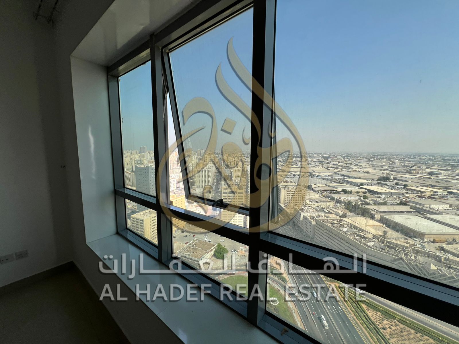 For Rent – Al Majaz 1 | Al Wahda Road 1 Bedroom Apartment – Annual Rent Prime location in Al Majaz 1 – Al Wahda Road Payment: 4 or 6 cheque