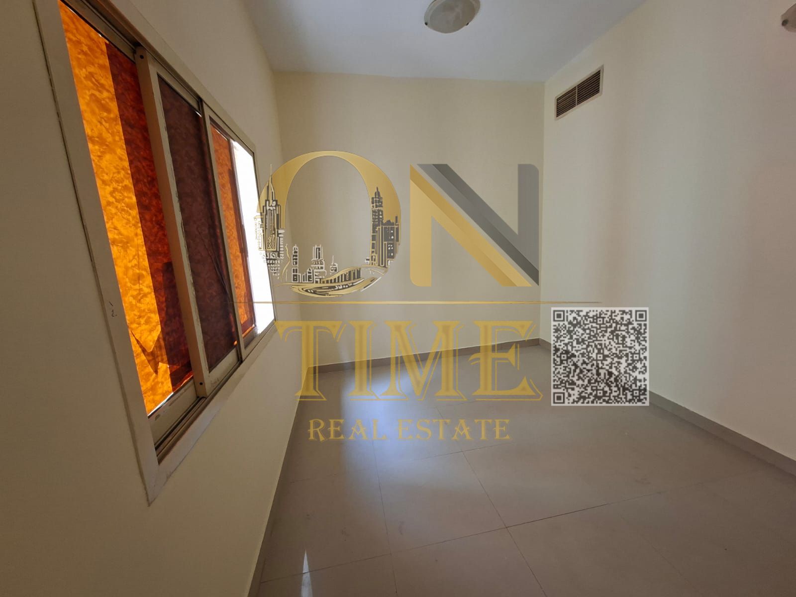 Excellent view | 2 bathrooms | Spacious area | All services available | Easy access to main roads | Prime location