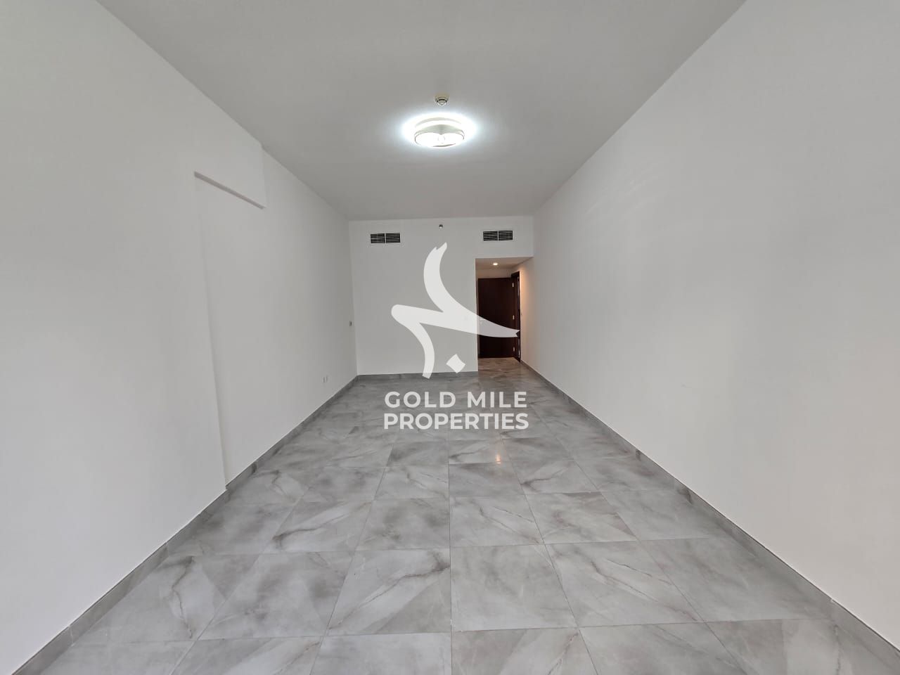 1BR Apartment | White Rose JVC | Balcony & City View