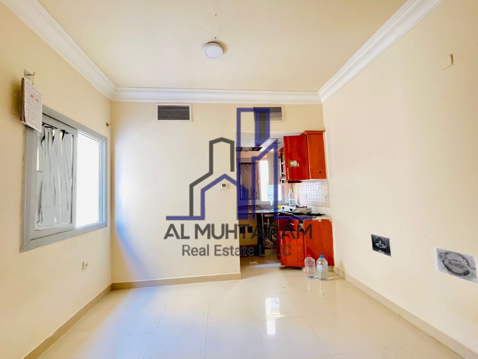 Luxurious studio apartment available for rent