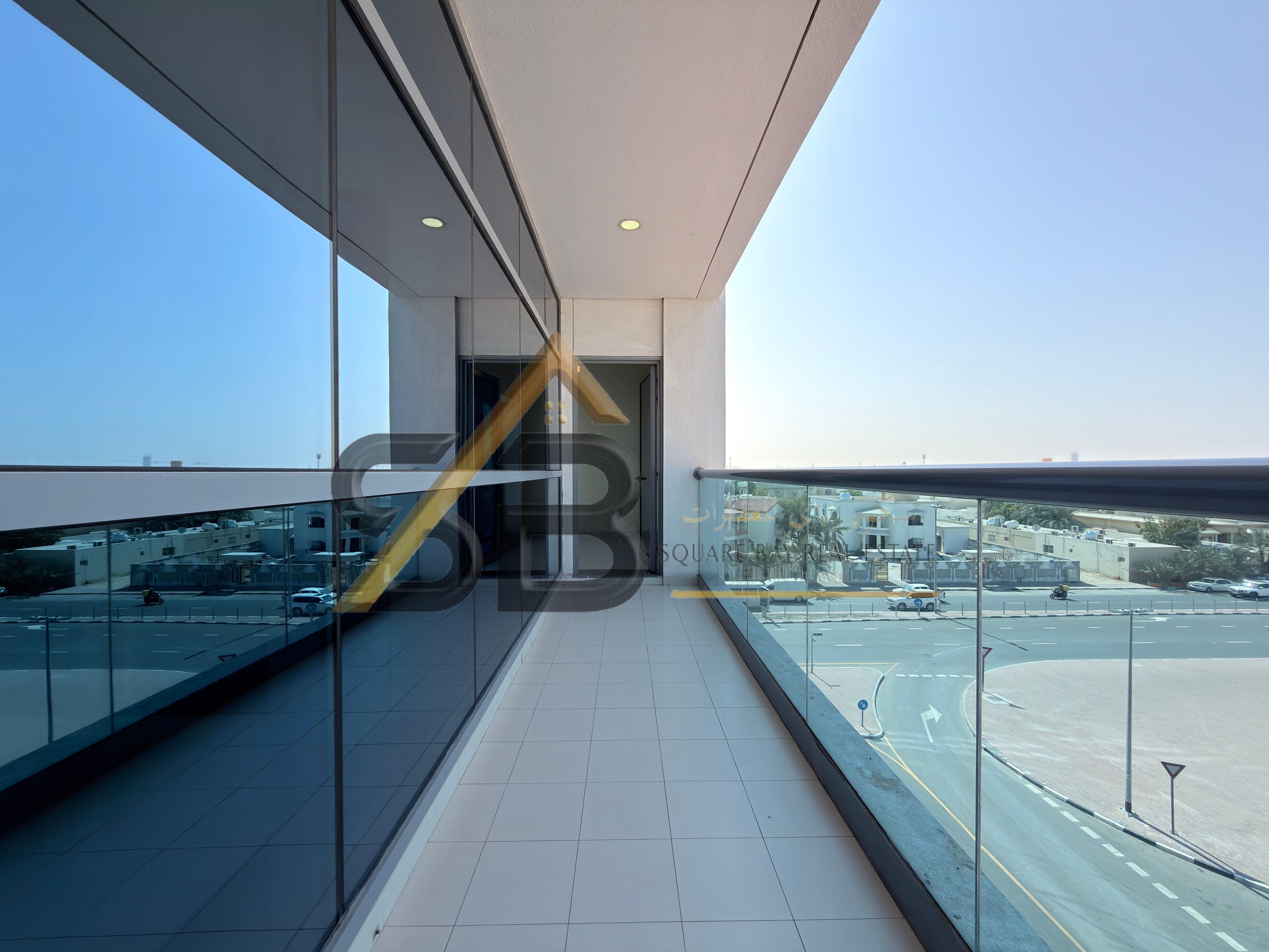 Elegant 2BHK With Sea View|All Amenities|Close to City Walk|