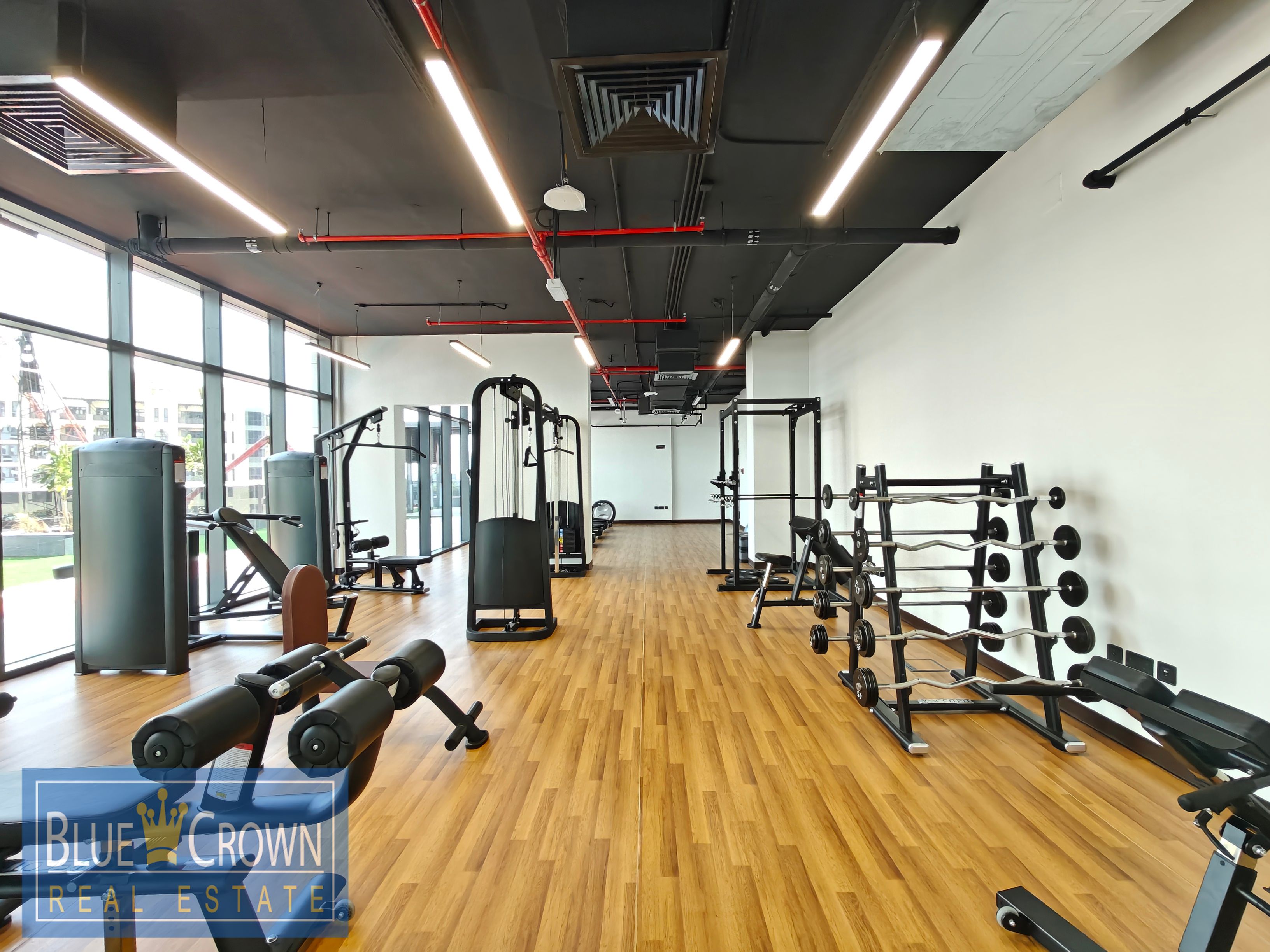 Brand New building 2BR Apartment • Limited Units Available