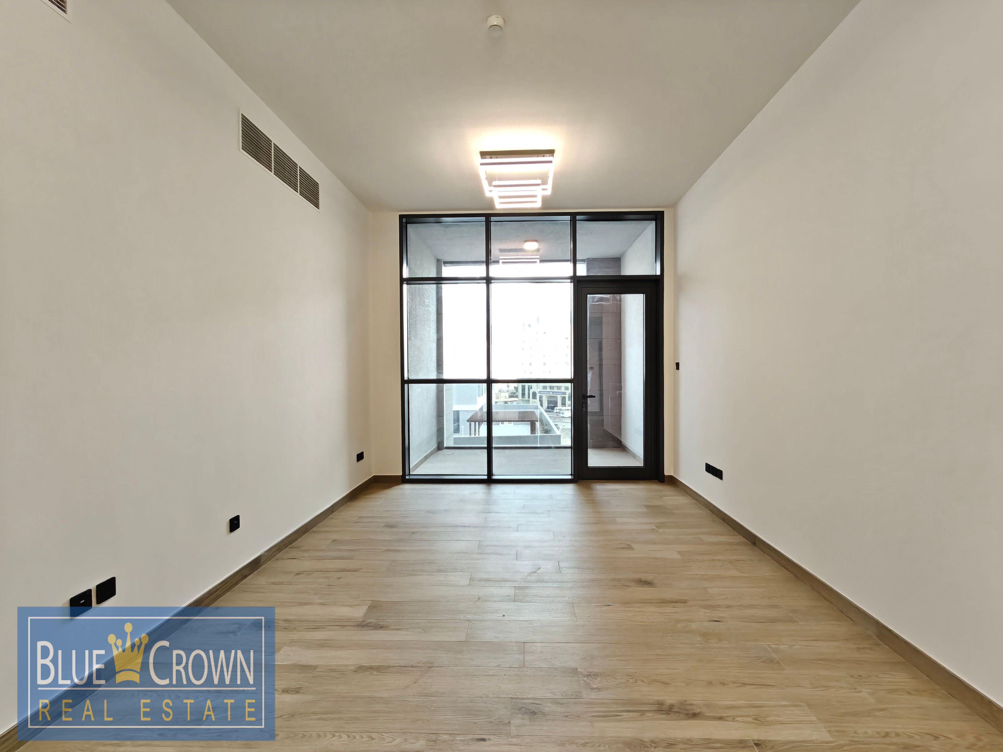 Modern 2BR | Brand New | Great Offer