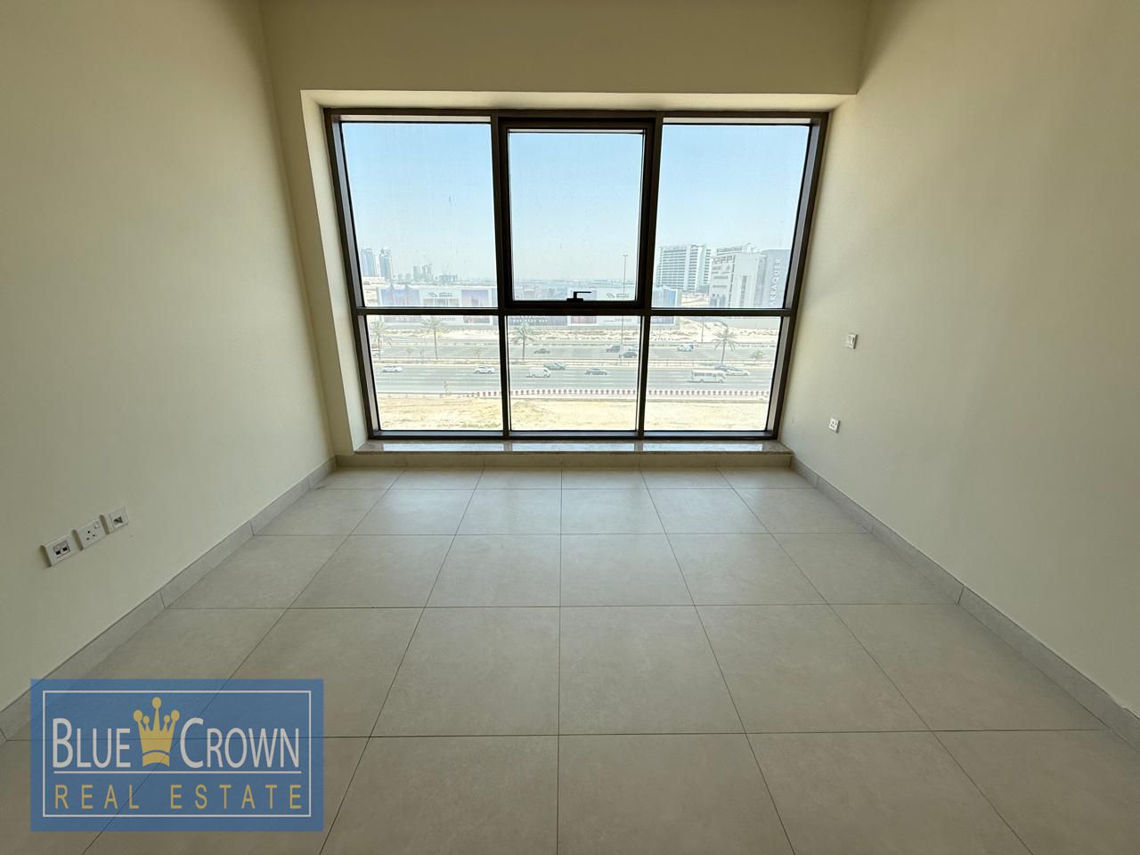 Stunning 3BR + Maid | Bright & Airy Apartment