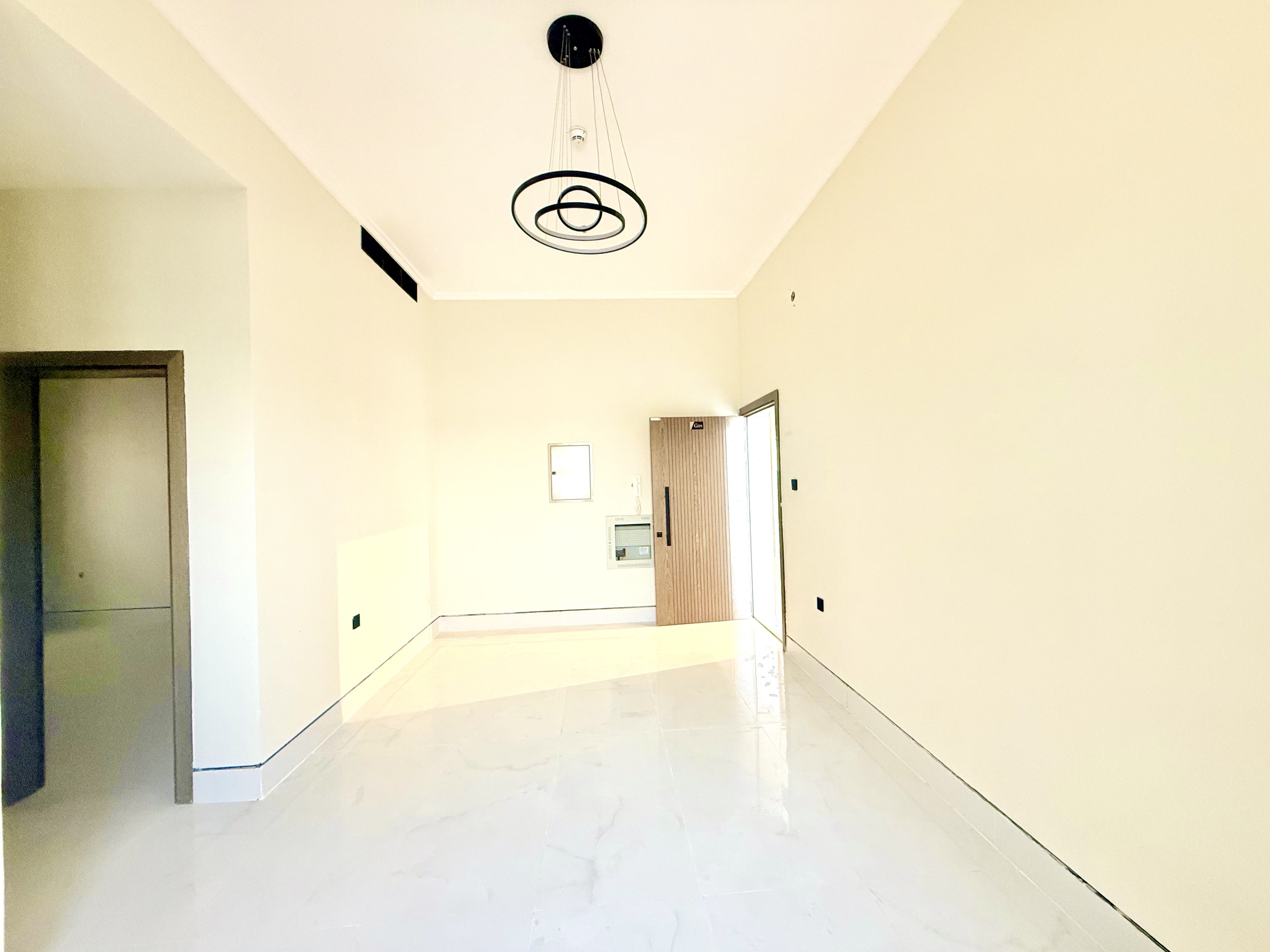 Luxury BRAND NEW 1bhk 2washroom in Al jada Sharjah