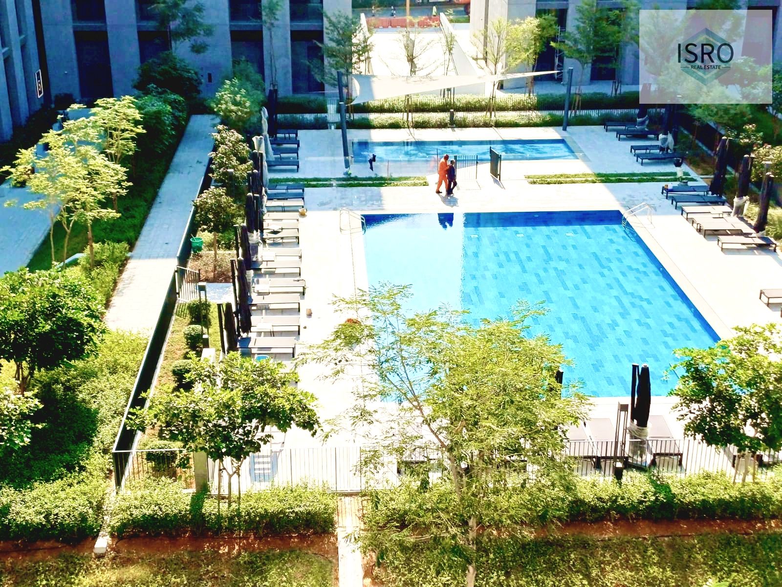 1Bd-2washroom-balcony-poll view