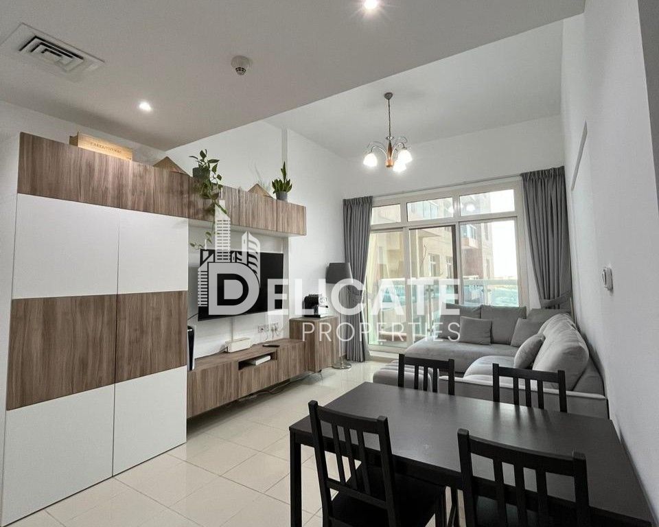 Luxury Furnished | Ready to Move | Bigger Space