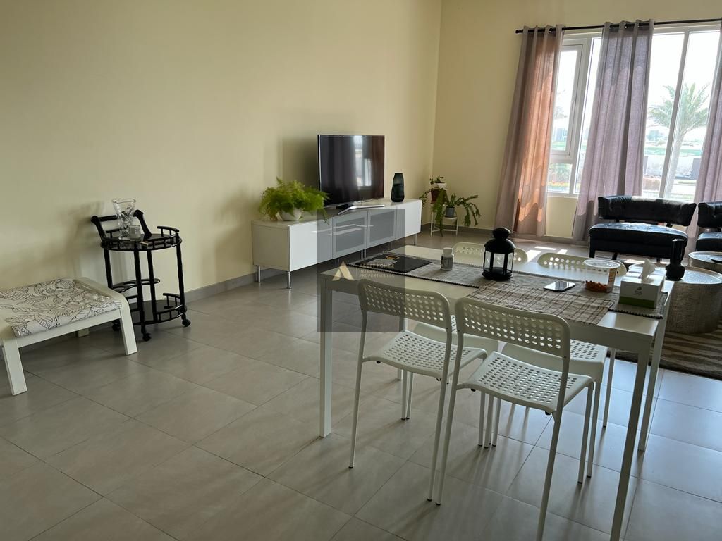 2BR Apartment | Urbana II | Furnished | Park & Pool Views