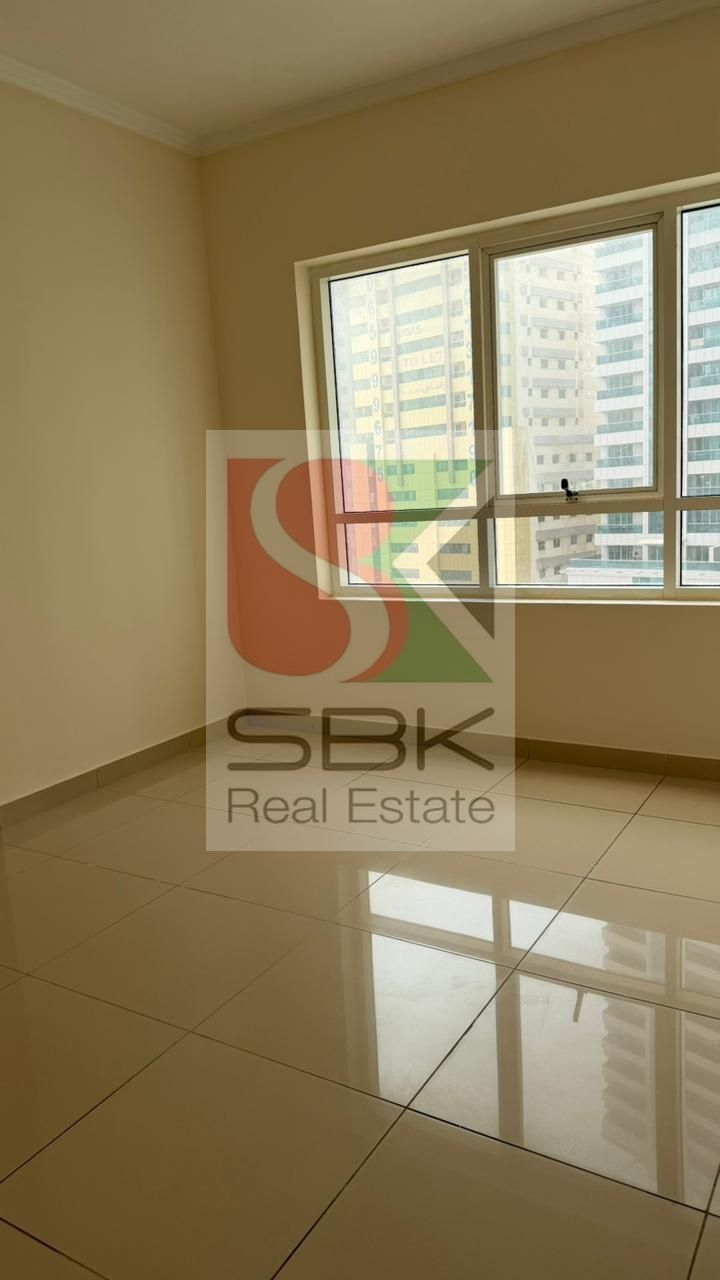 Discover Comfortable 1-Bedroom Apartments for Rent at Al Khan Building.