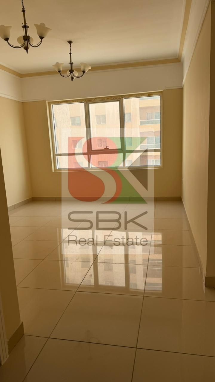 Affordable and Spacious 1-Bedroom Apartments Now Available in Al Khan Building.