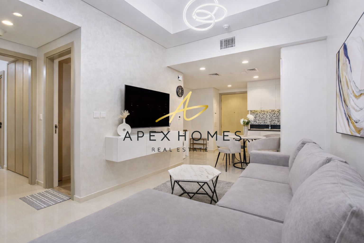 PRIME LOCATION | 2BHK | GREAT AMENITIES