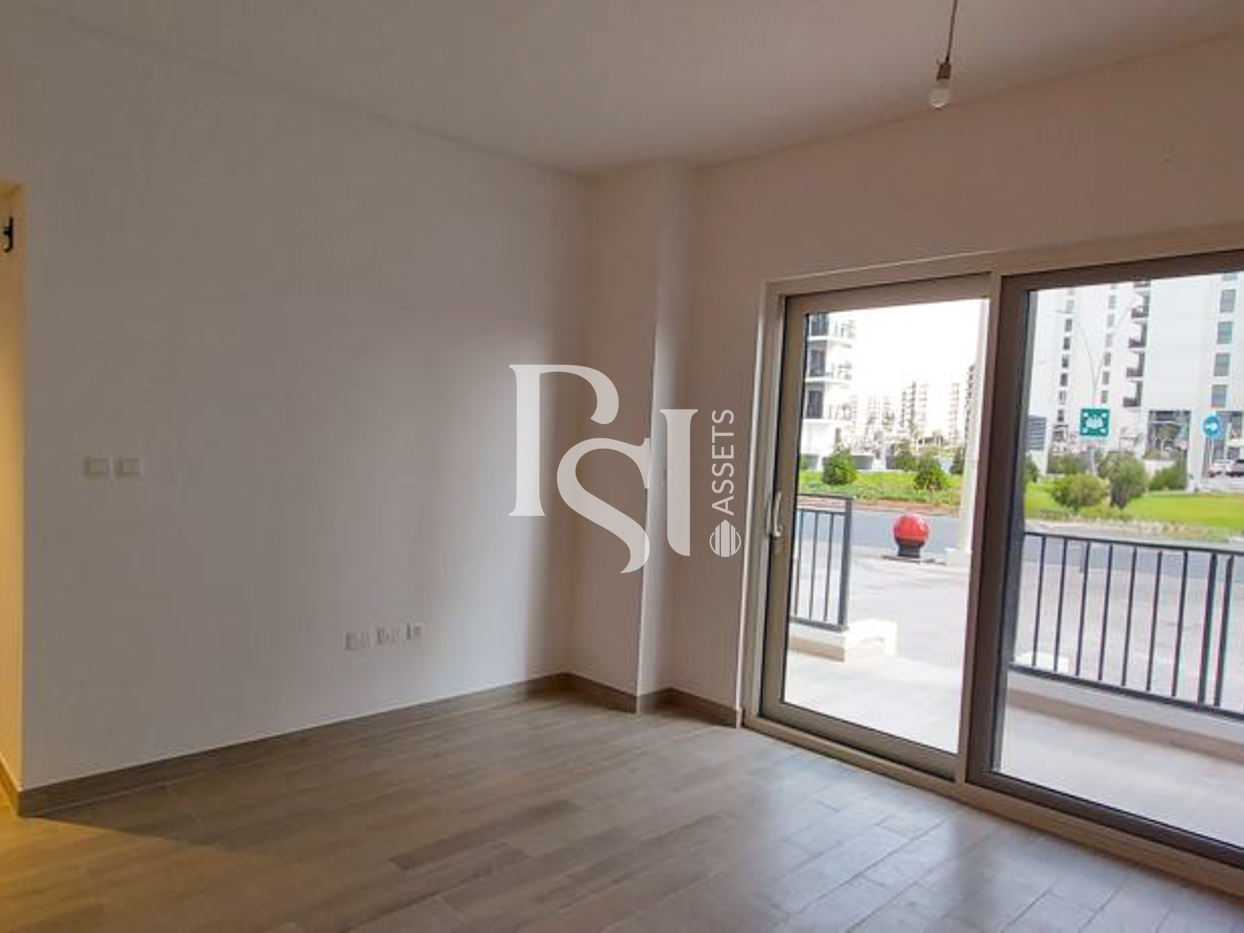 Balcony | Study Room | Ready to Move in