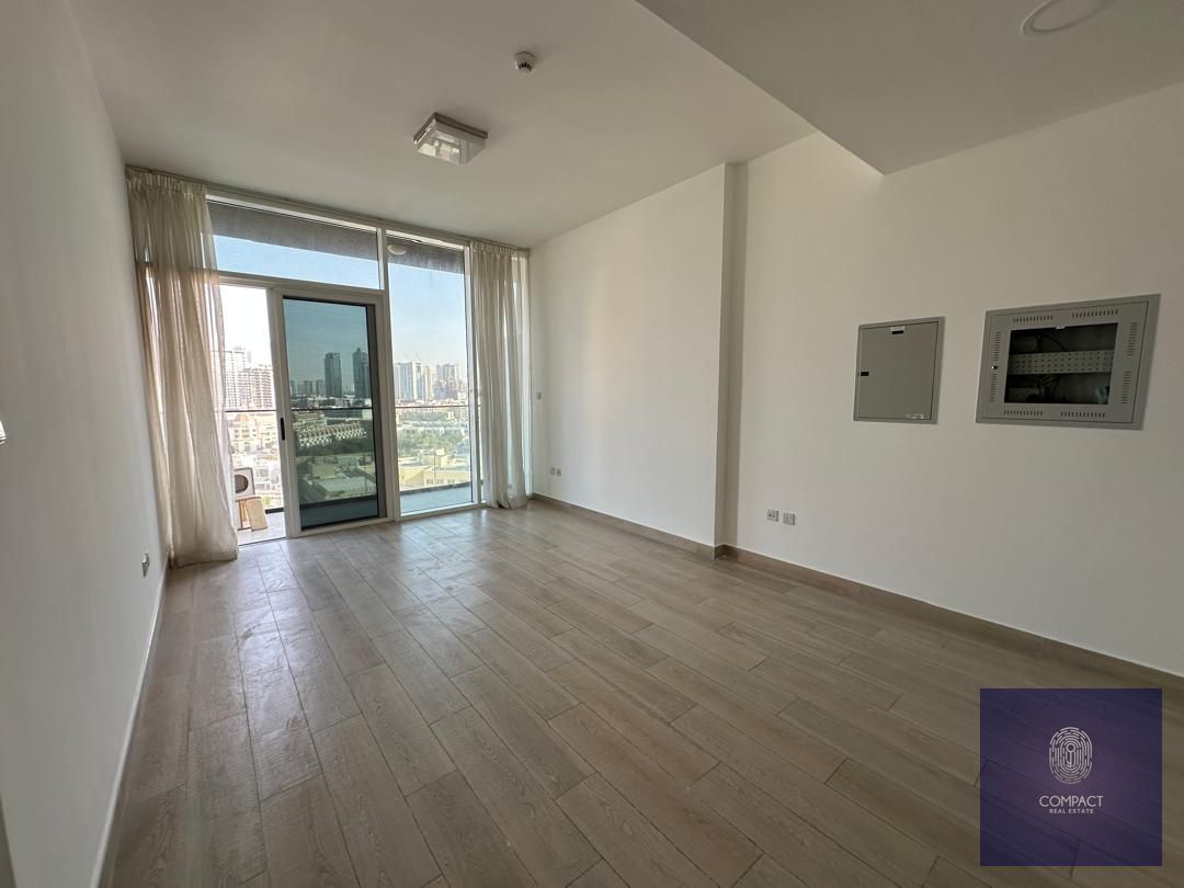 Community View | Large Swimming Pools Amenities | Big Balcony