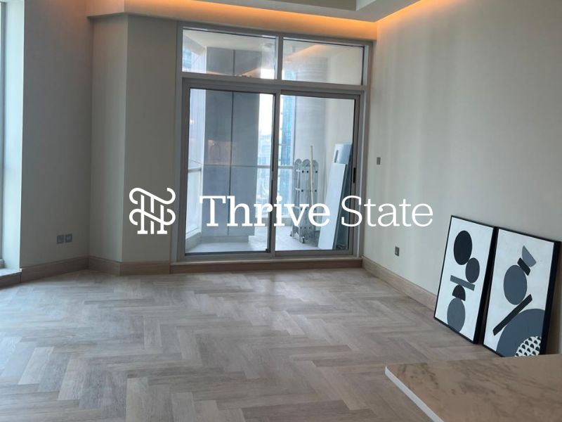 Vacant | Freshly Upgraded | Brand New