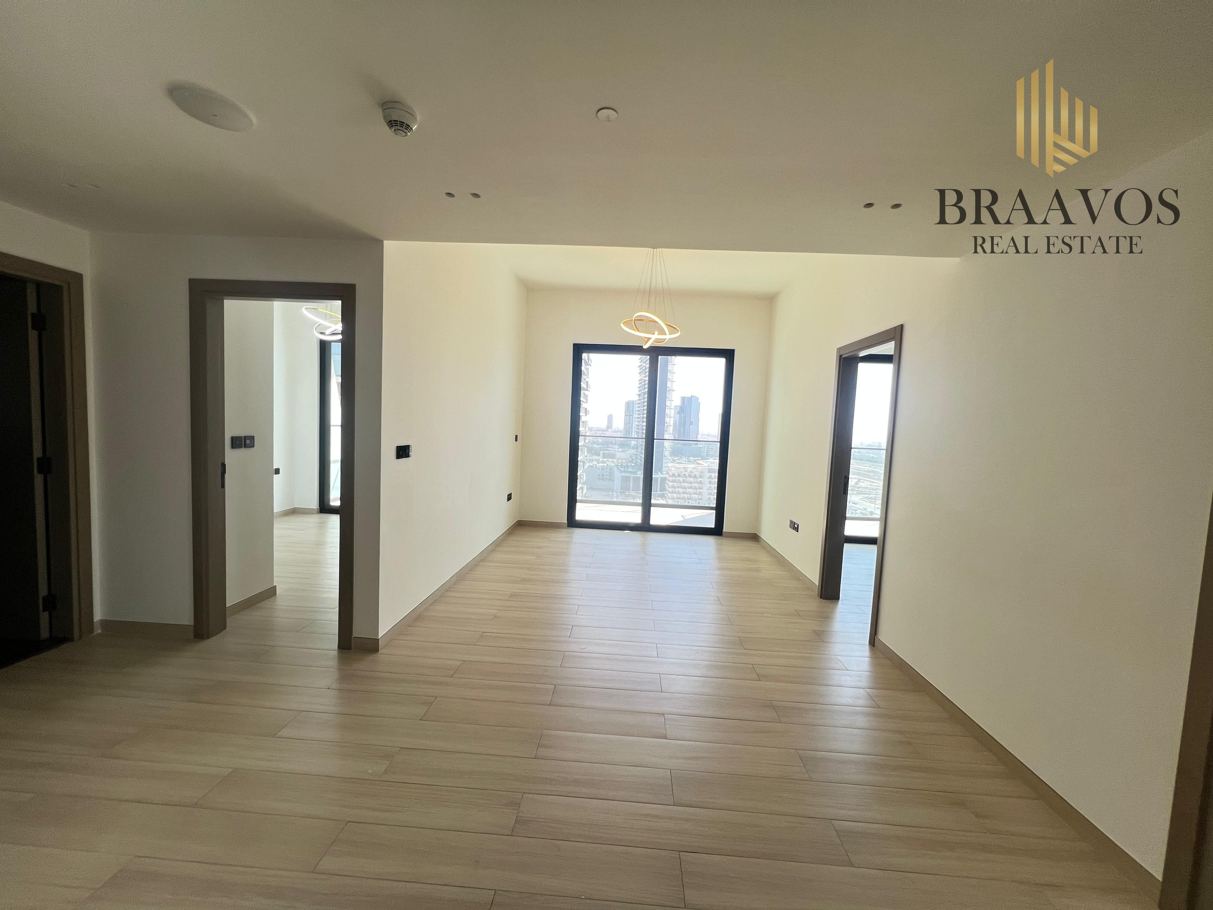 SPACIOUS 3BR | FITTED KITCHEN | MOVE IN READY