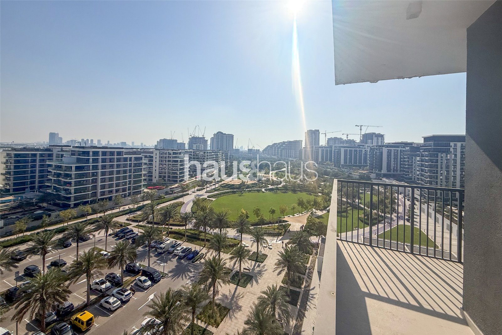 3BR Apartment for sale in Dubai Hills Estate, Dubai — AED 250K