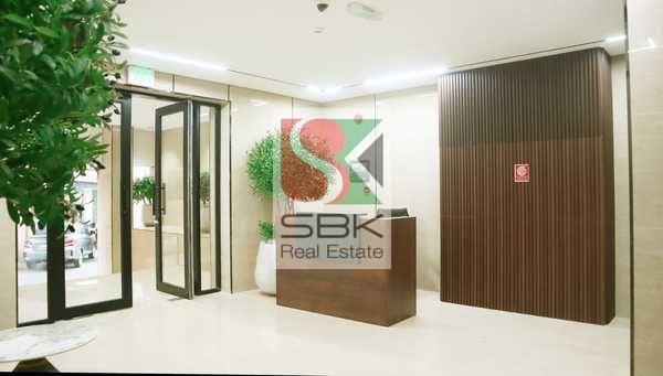 Comfortable 2 Bedroom Apartment for Rent in Bahri Building, Al Majaz 2