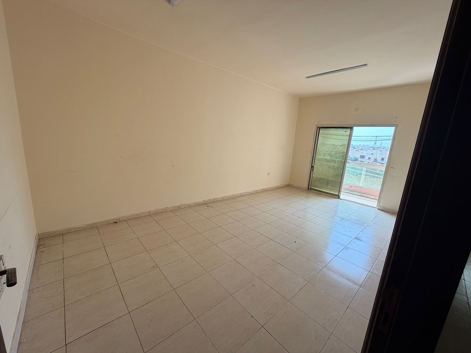 Only 23,000 - Room - Living Room - Balcony - Excellent Space in Al-Muyhat 3