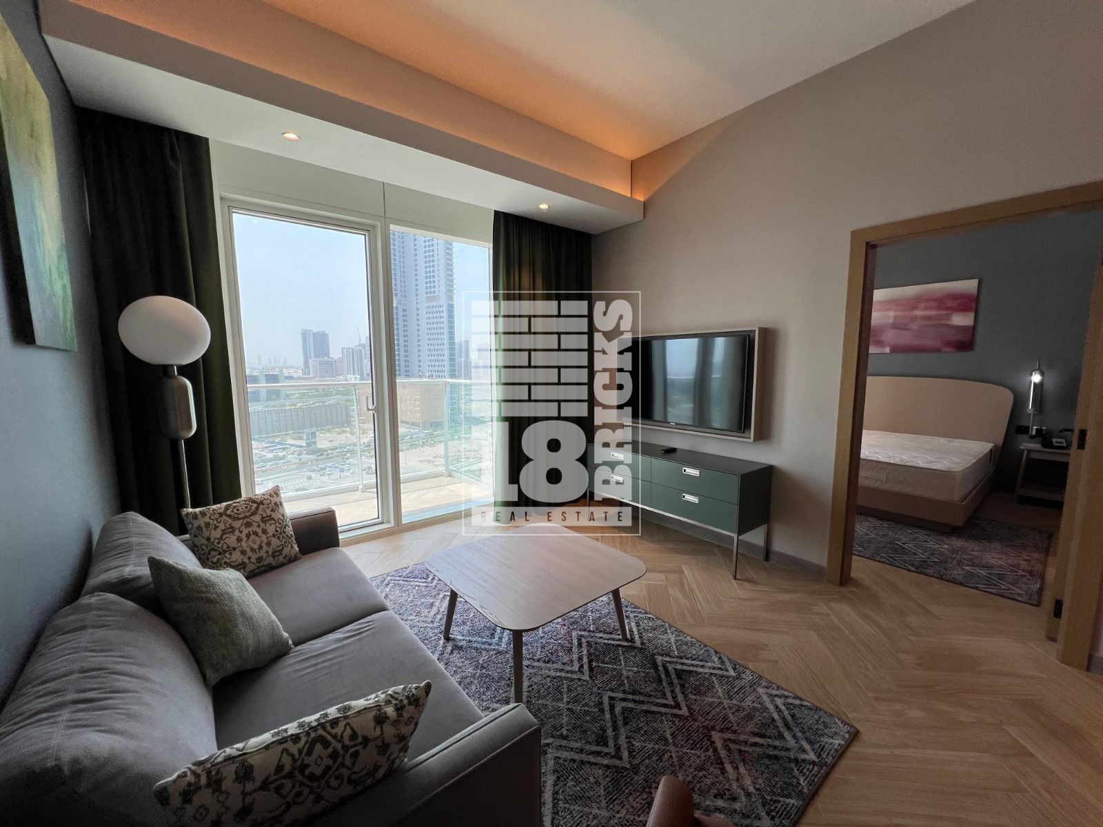 Furnished | Bills Included | SZR view