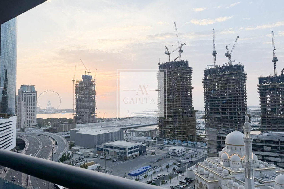 Fully Furnished | Prime Location| Ready to move