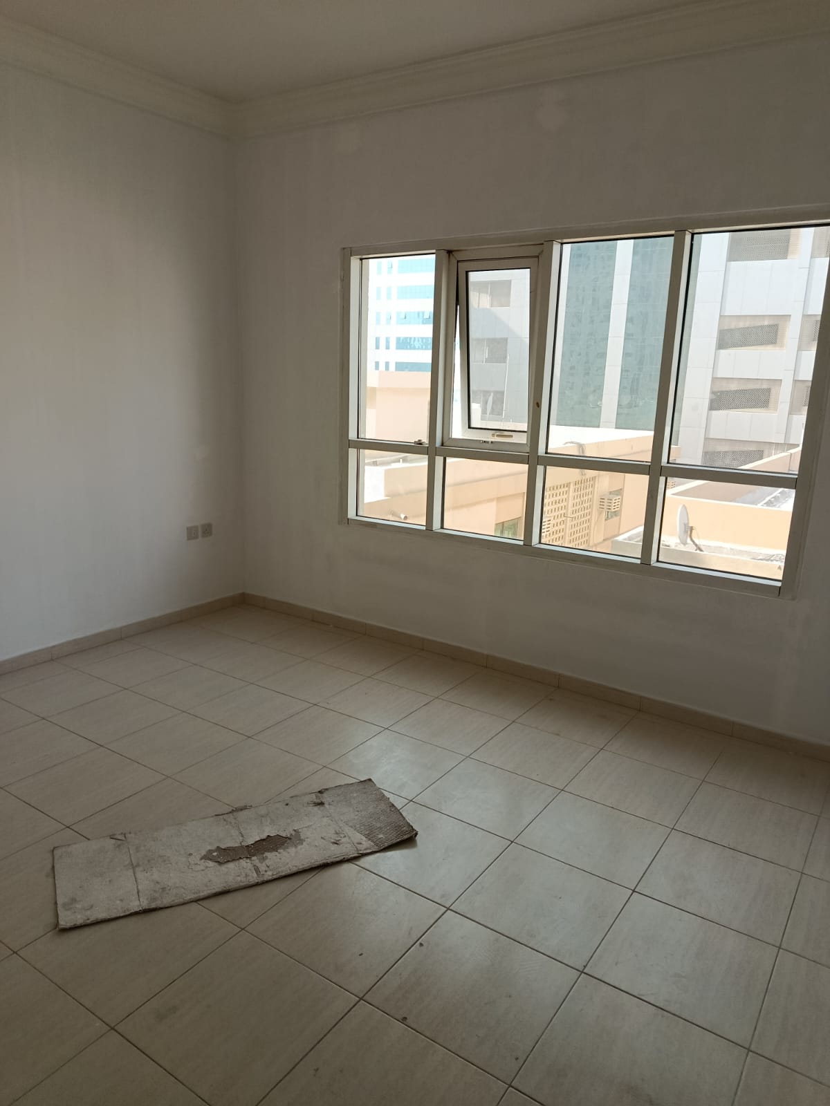 For annual rent – Al Majaz 1, Sharjah: