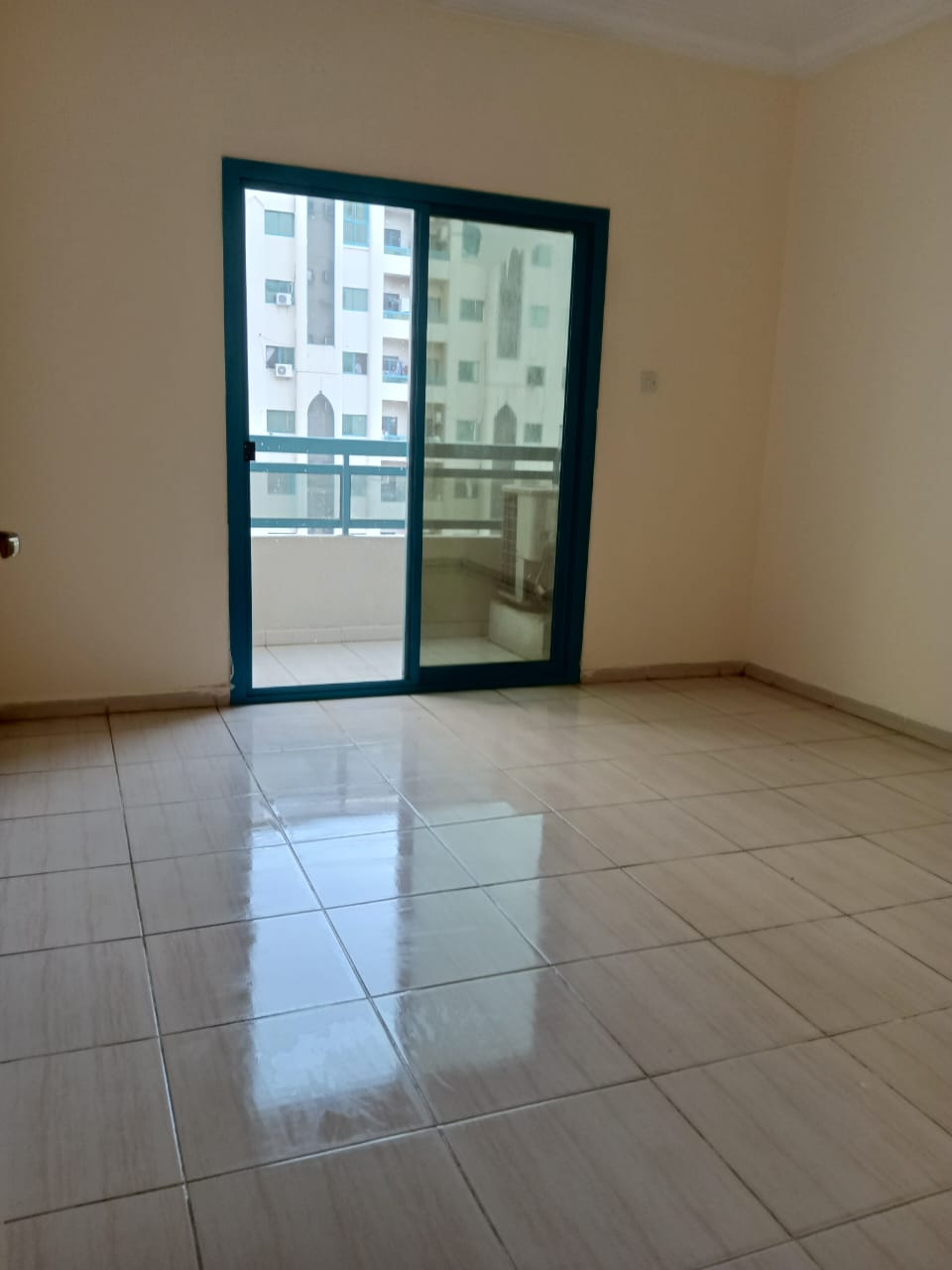 BIGOFFER !! CHEAPEST RENT 2BHK APARTMENT WITH 2 BATHROOM 1 month free Central AC Central gas JUST 35K AL QASIMIA