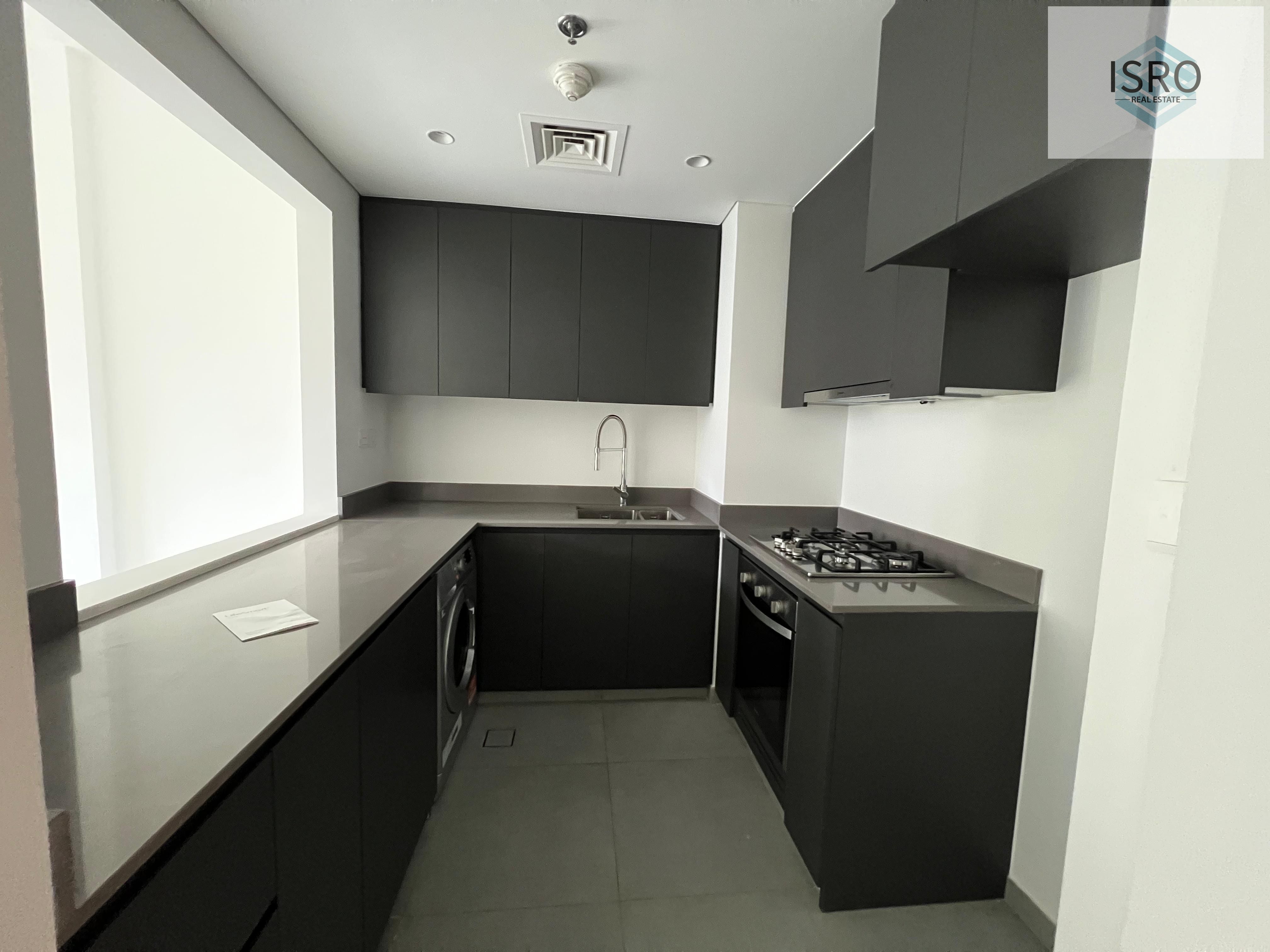 Semi close kitchen||1-BHK with 2-Bath||with appliances||65k