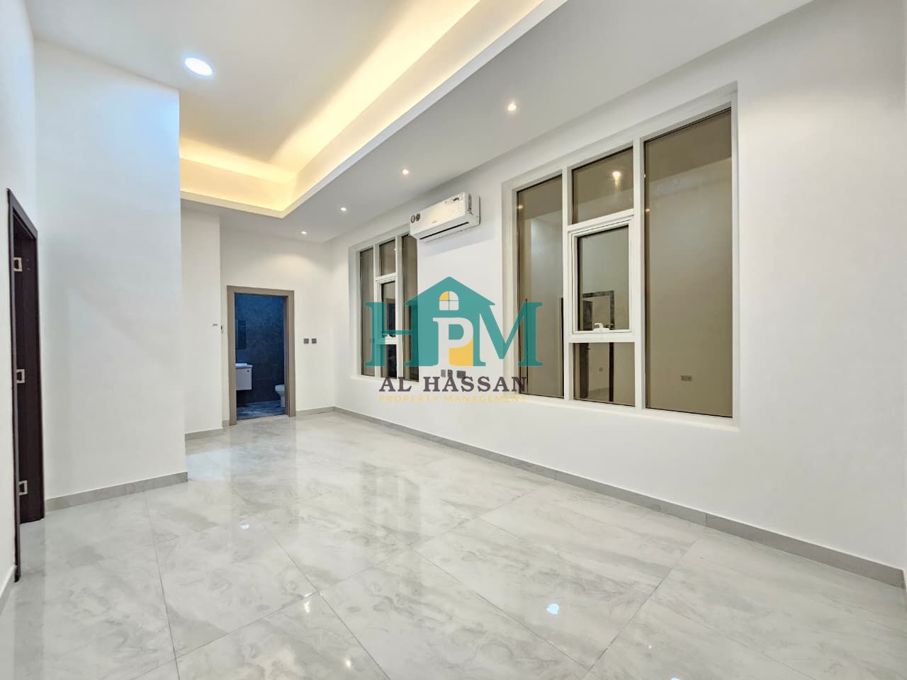 1st Tenancy | 1 Bedroom Hall | Near Lulu Mall | Ground Floor