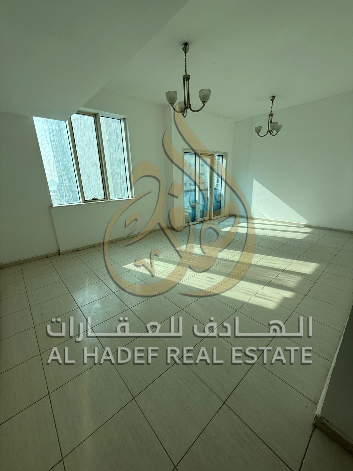 Family Apartment for Rent in Sharjah – Al Khan | 2 Bedroom Apartment