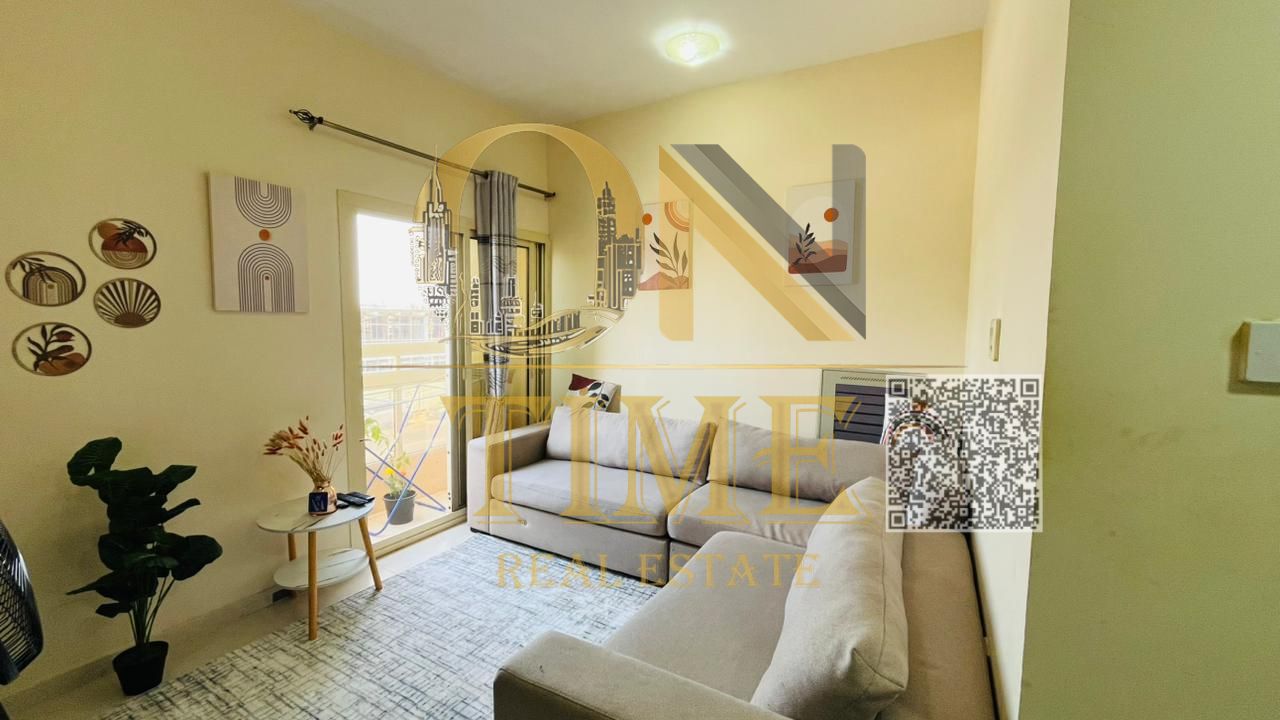 Brand new apartment for monthly rent in Al-Muwayhat 2, including bills, internet, and parking.