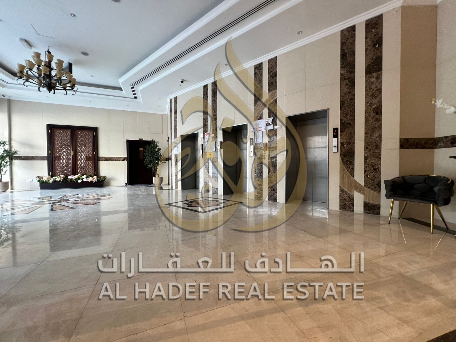 Master Bedroom Apartment for Rent in Al Majaz 2 – Al Wahda Street | Premium Finishing | Near City Centre Sharjah with Free Parking and Prime Location
