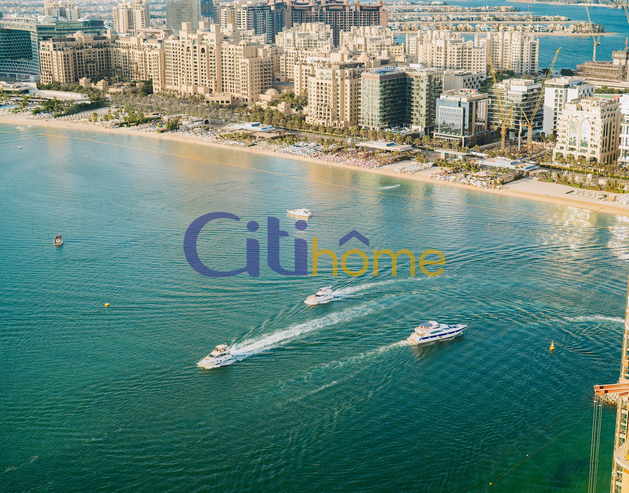 Ramadan Offer | Luxury Stay | Panoramic Sea Views