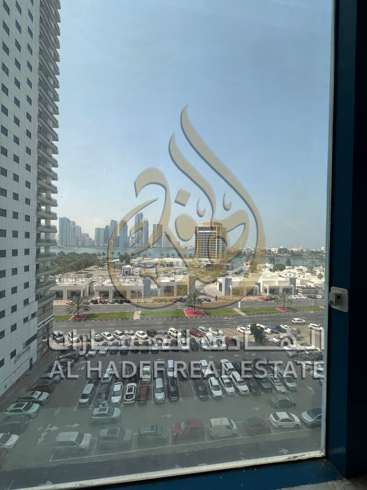 Experience the Pinnacle of Executive Shared Living in Al Majaz 1 with Al Hadef Real Estate! Are you and your professional colleagues searching for