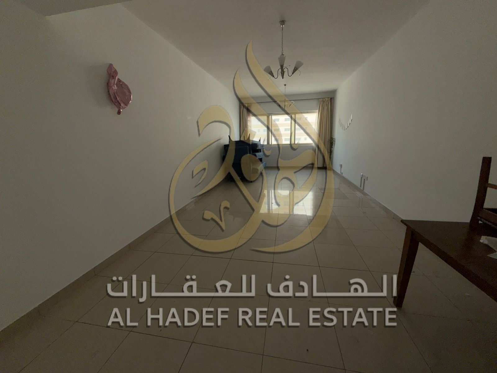 Air conditioning included - Free gym and swimming pool - Free maintenance included