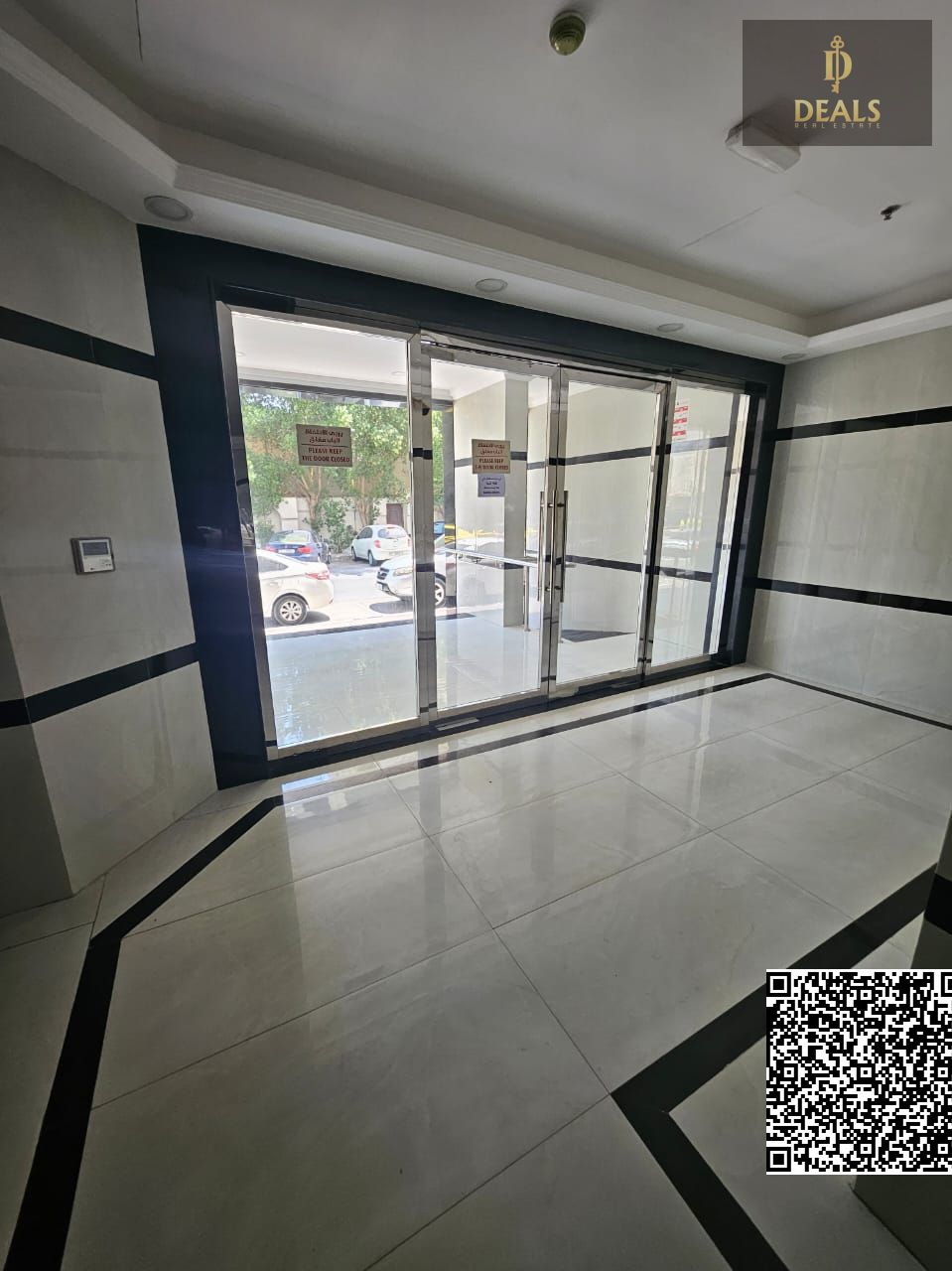 2 Bedroom Apartment for Rent in Al Nuaimiya 3 – Near Sharjah Exit