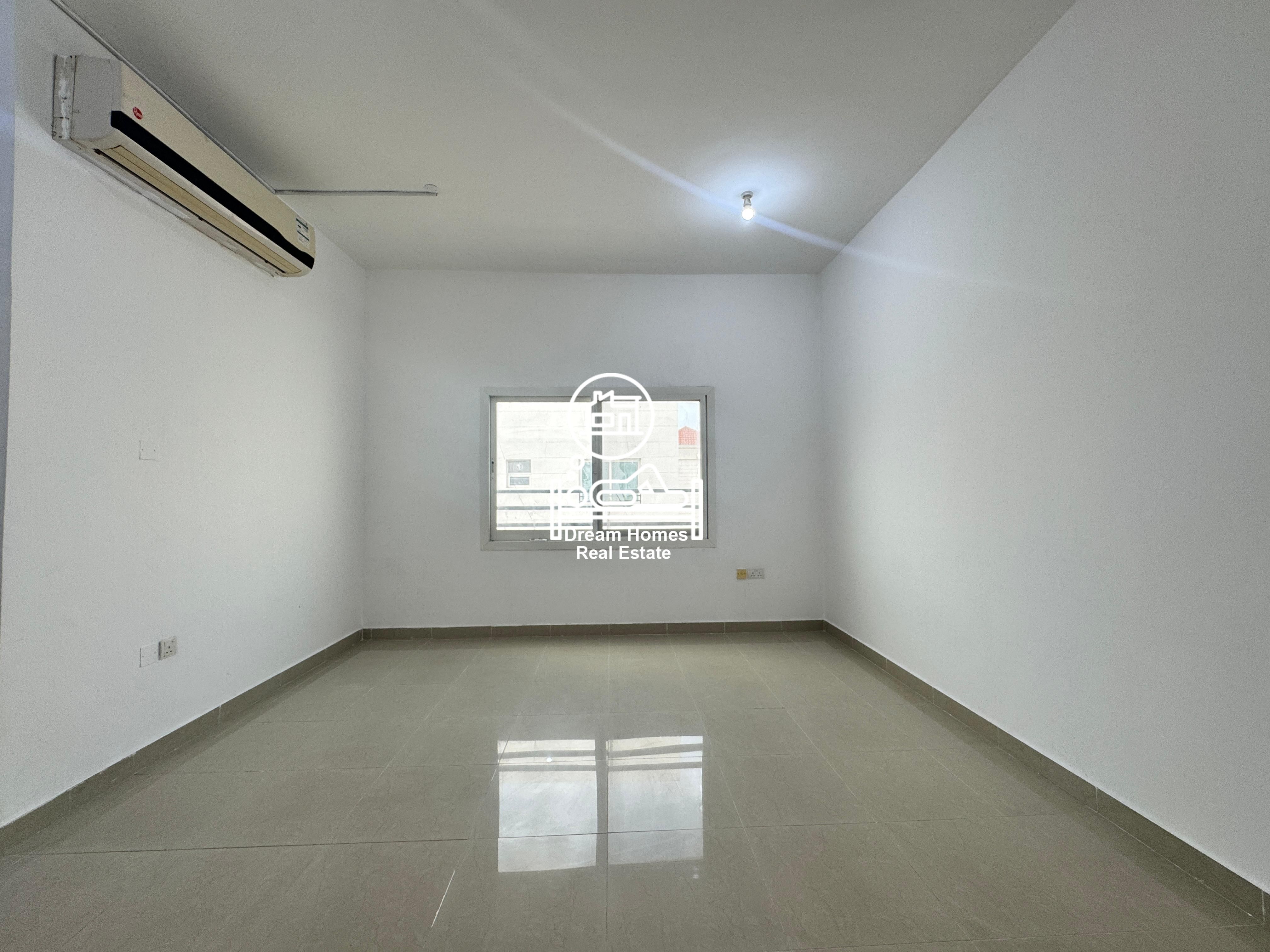 Luxury 1-bed Flat available for rent in MBZ city