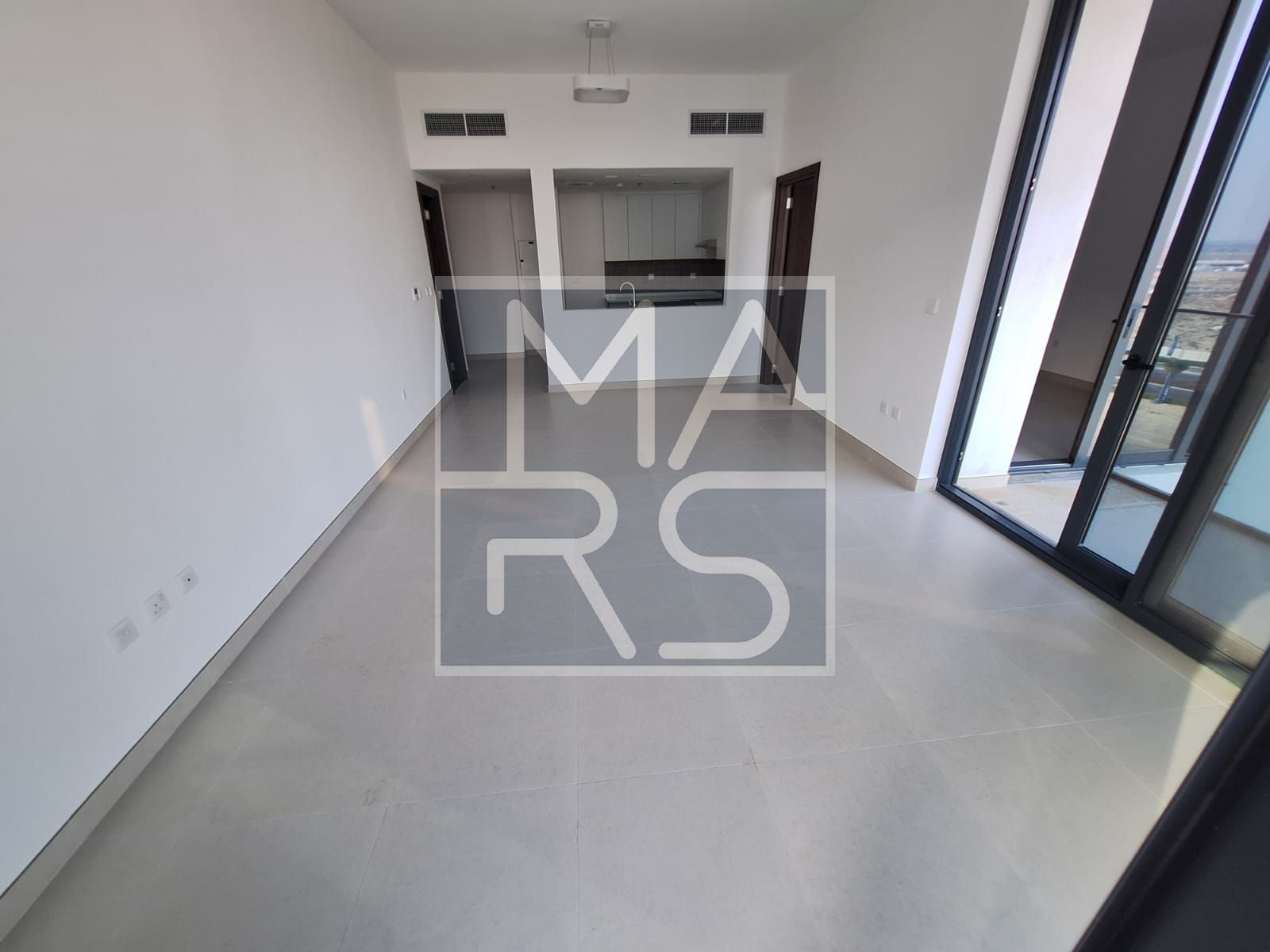 Apartment for rent in Ajmal Makan City – Sharjah Waterfront. Located in a modern and well-organized residential community. Comfortable layout suitable