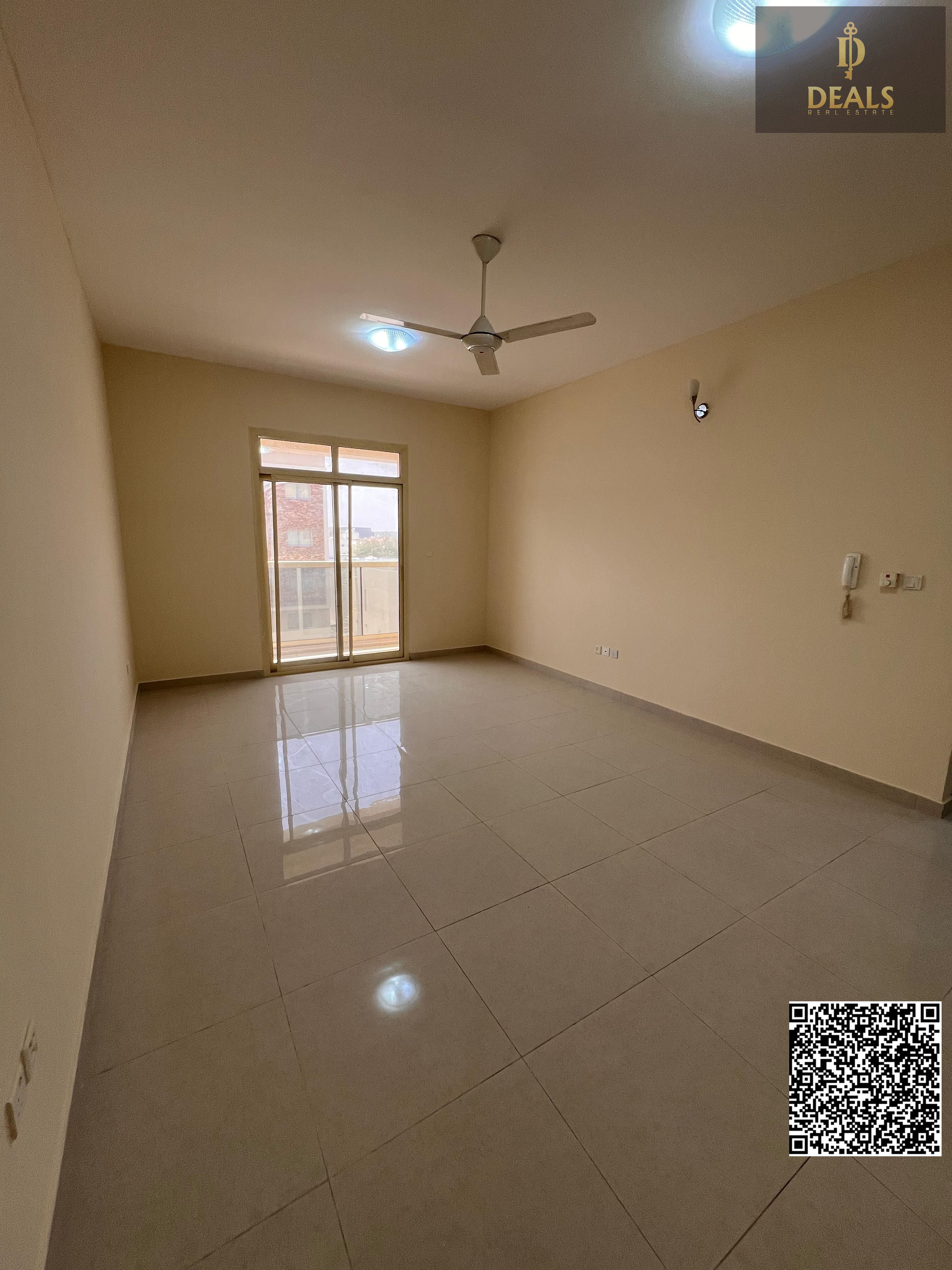 Spacious 2 Bedroom Apartment for Rent in Al Mowaihat 2 – Near Sharjah & Dubai Exit