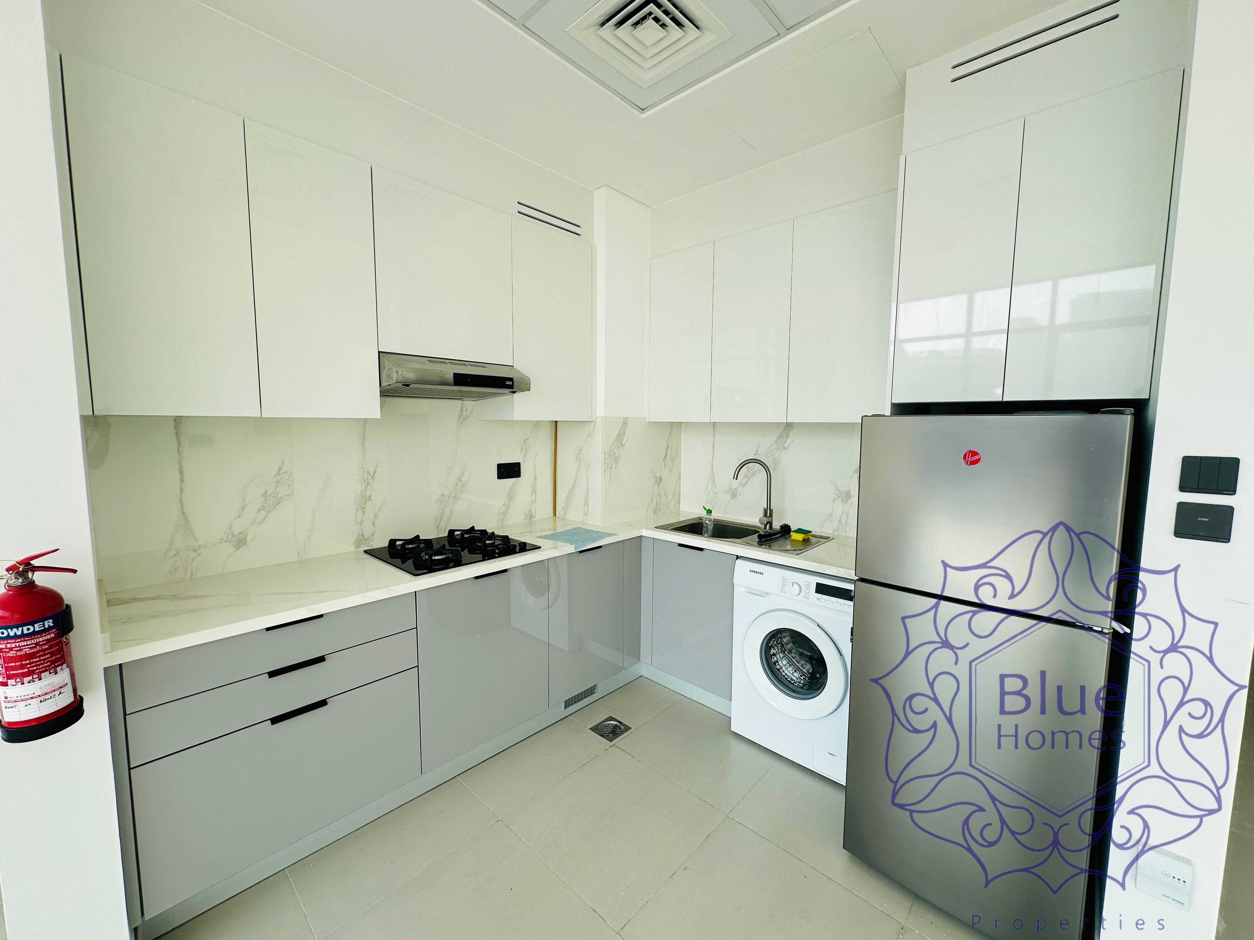 Chiller free studio with appliance 67k near Burjuman metro