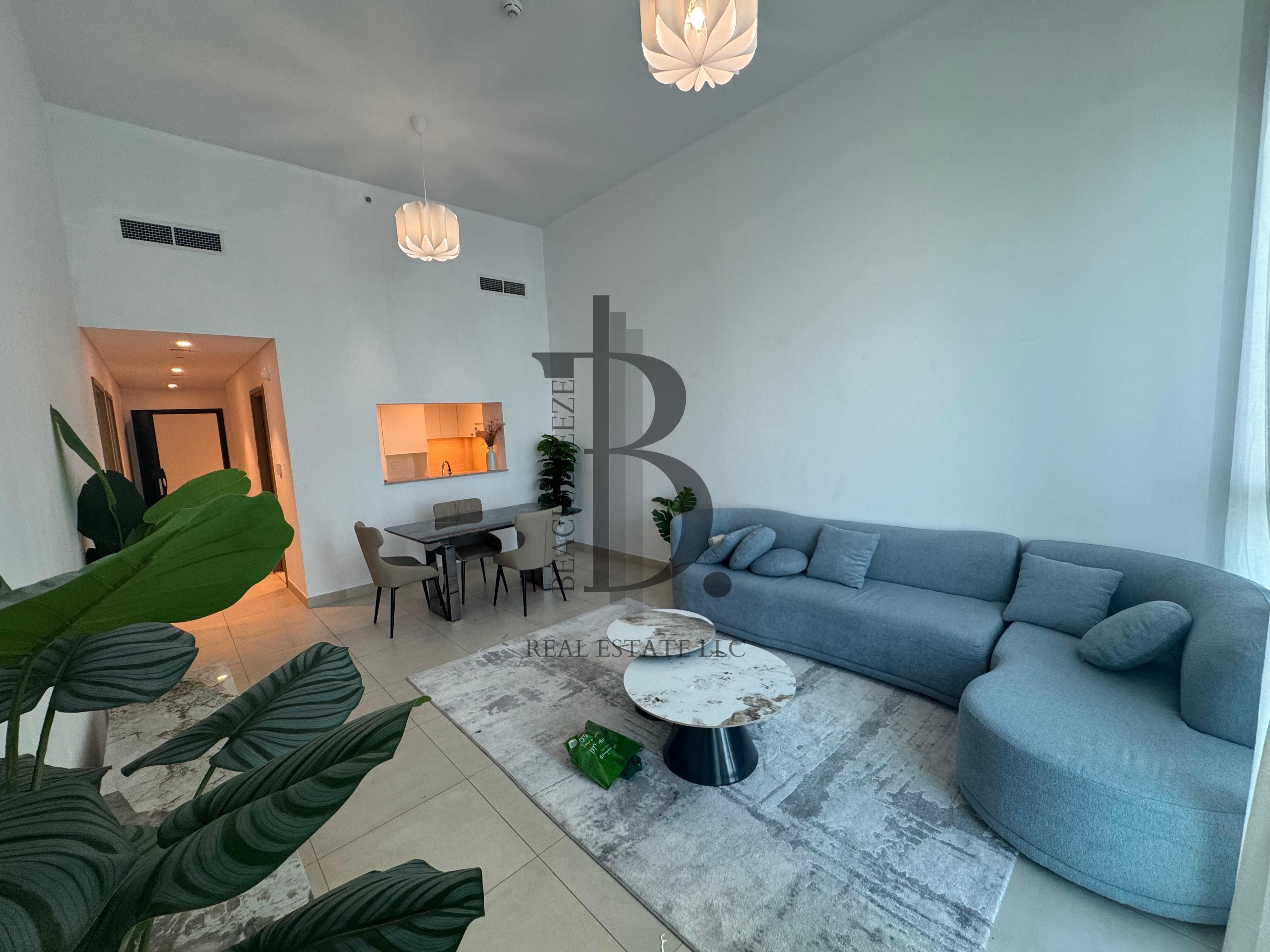 Prime Downtown Living | Ready to Move | Connected Dubai Mall