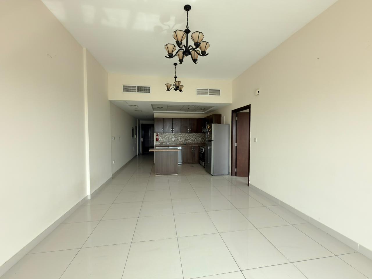 1 bed with store room | Arena Apartments | Vacant