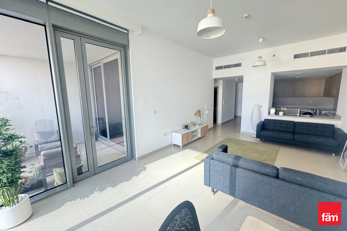 Canal Sea View | Large Layout | Furnished Modern