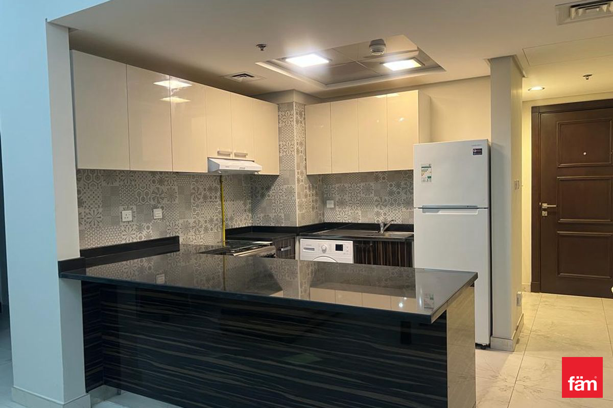 2bed Furnished | Available From 15 March | Call