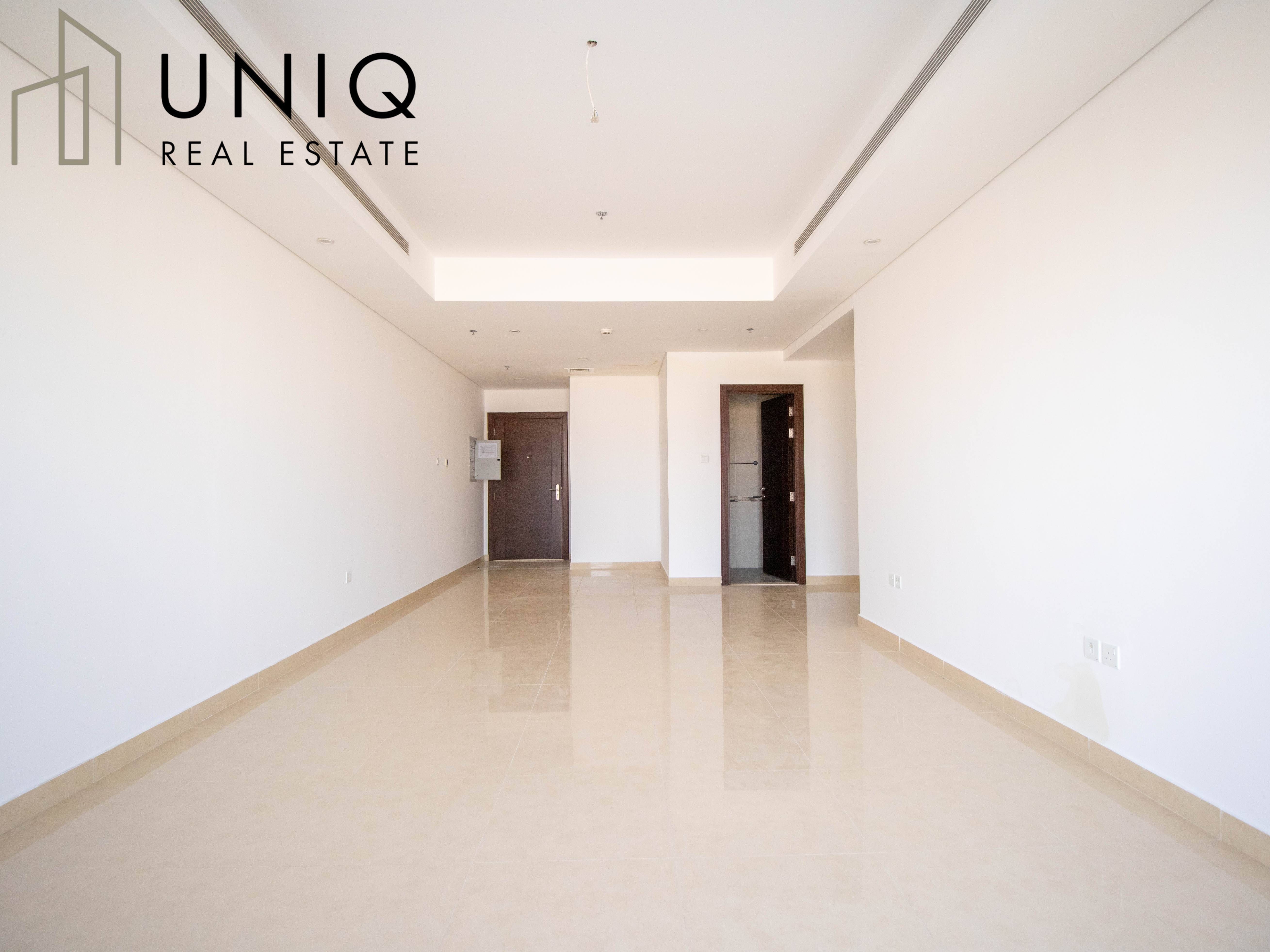 2 Bedroom | Vacant | Ready for Immediate Move-In