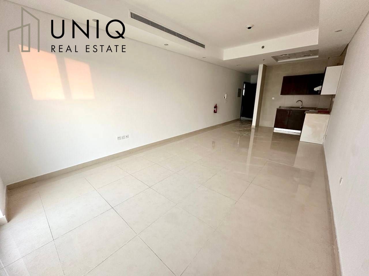 Vacant Studio | Negotiable Price | Open to Offers