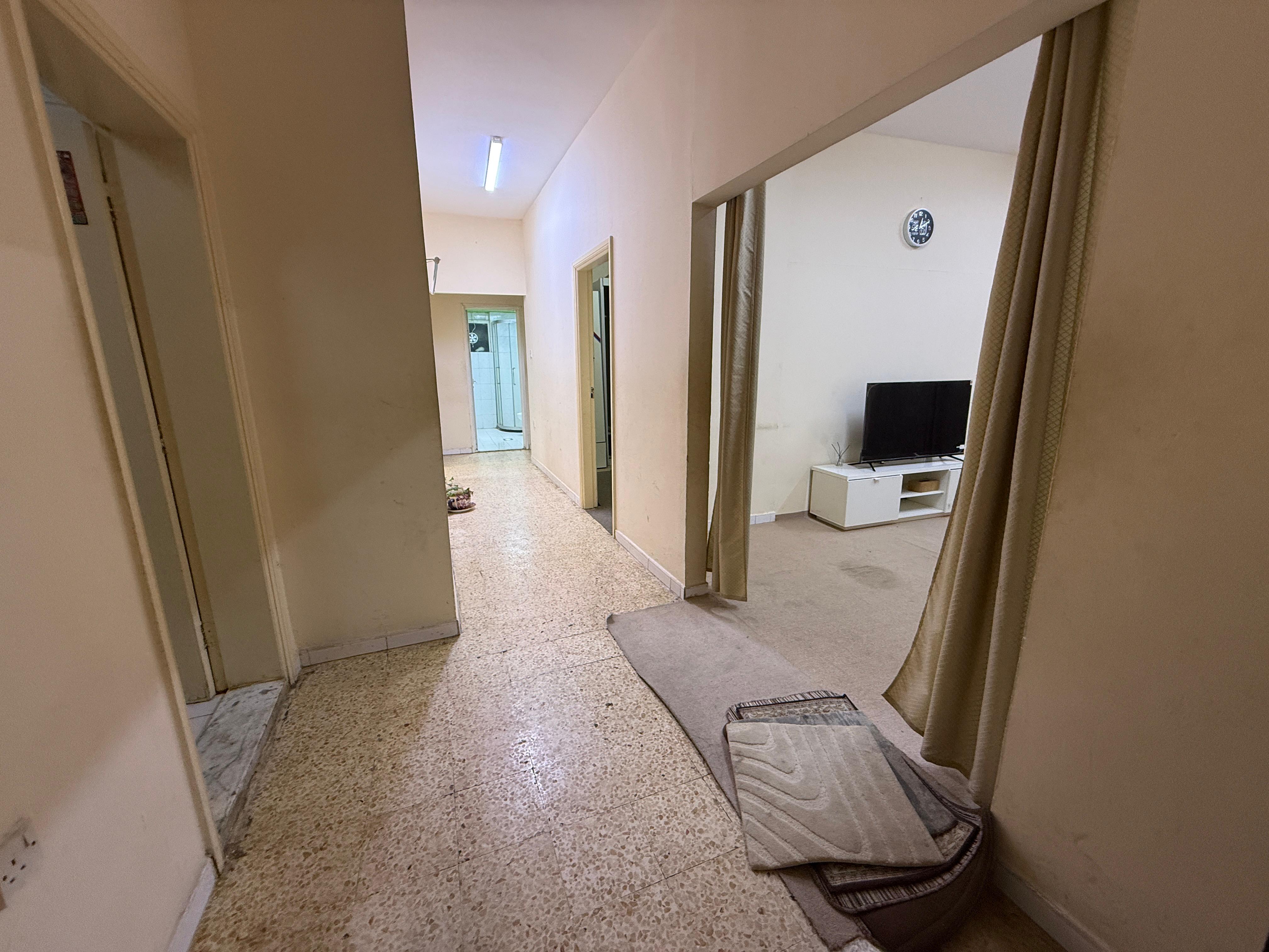 Fully Furnished Spacious 3Bhk With Balcony | Available on Monthly Basis | In Just 4,490